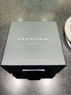 Used Shunyata Power Distributor (Last Unit)