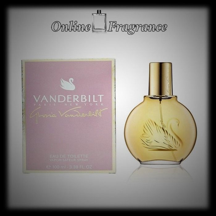 Gloria discount vanderbilt 100ml