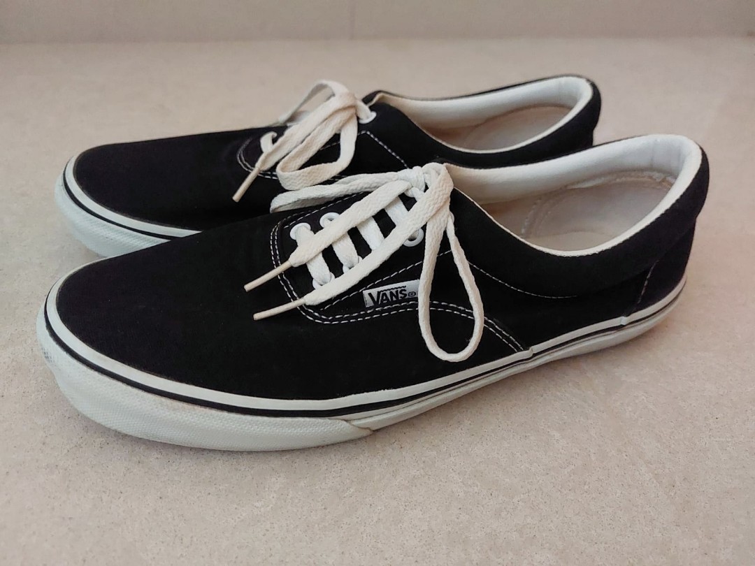 Vans Authentic Classic Black