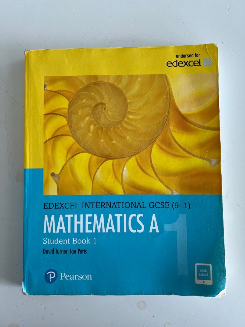 Various Edexcel and IGCSE textbooks, Hobbies & Toys, Books & Magazines