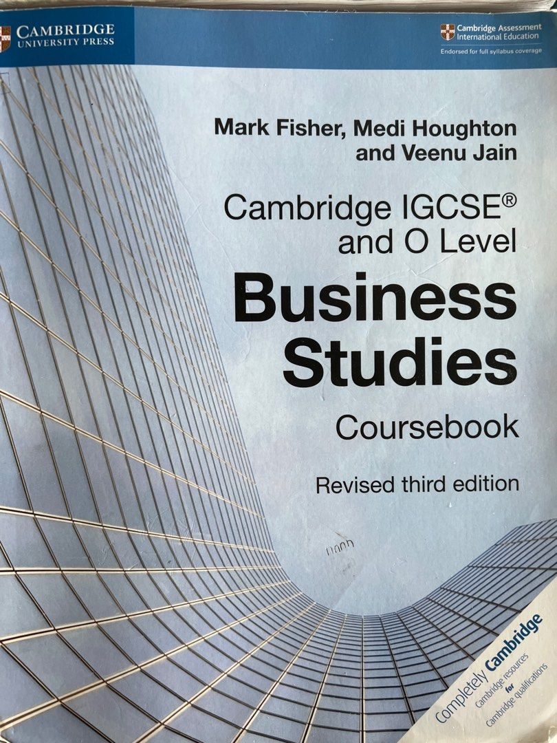 Various Edexcel and IGCSE textbooks, Hobbies & Toys, Books & Magazines ...