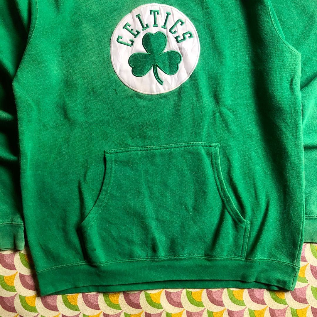 vintage adidas celtic hoodie