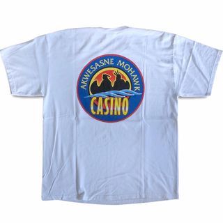 Vintage Casino T-Shirt