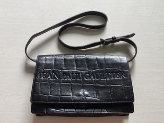 Jean paul gaultier bag singapore outlet