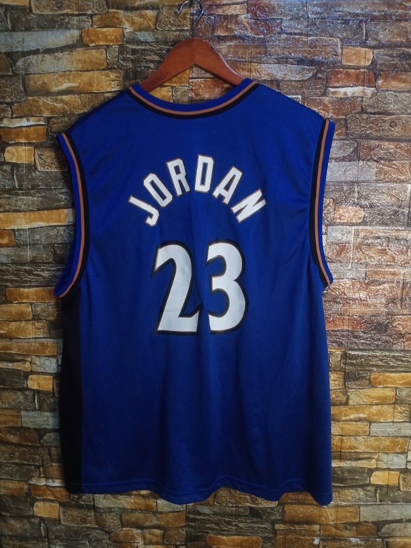 Vintage jersey, Men's Fashion, Tops & Sets, Tshirts & Polo Shirts on ...