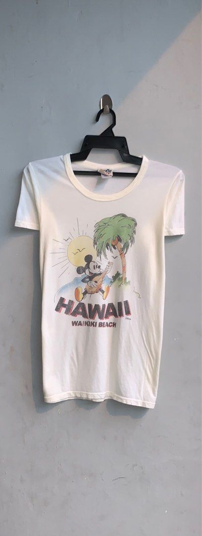 Junk food mickey mouse tee store
