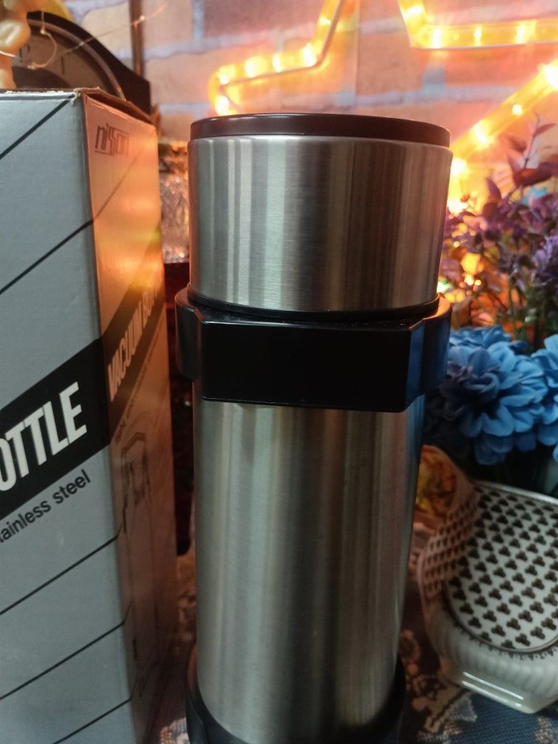 Nissan best sale vacuum bottle
