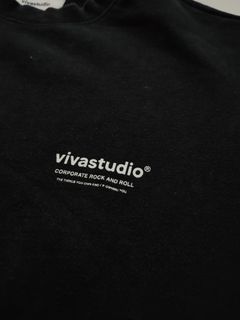 Vivastudio Crewneck
