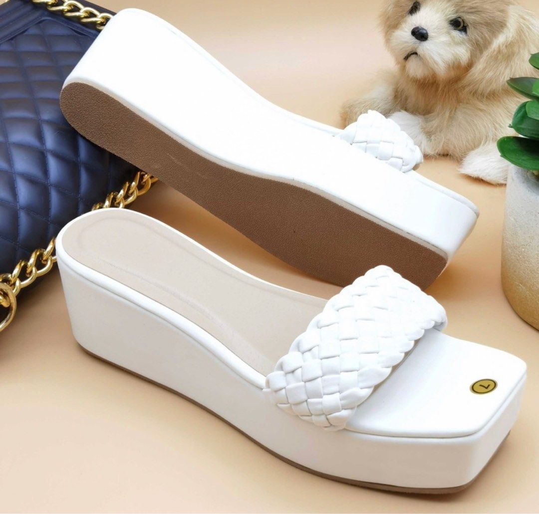 two inch platform shoes