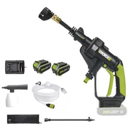 Wu630 worx sales