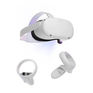 [WTB] Oculus Quest 2 VR