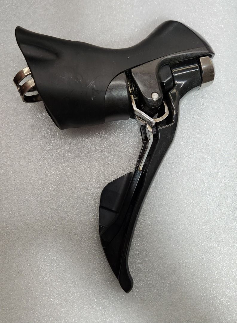 Shimano ultegra sales 2x9 shifters