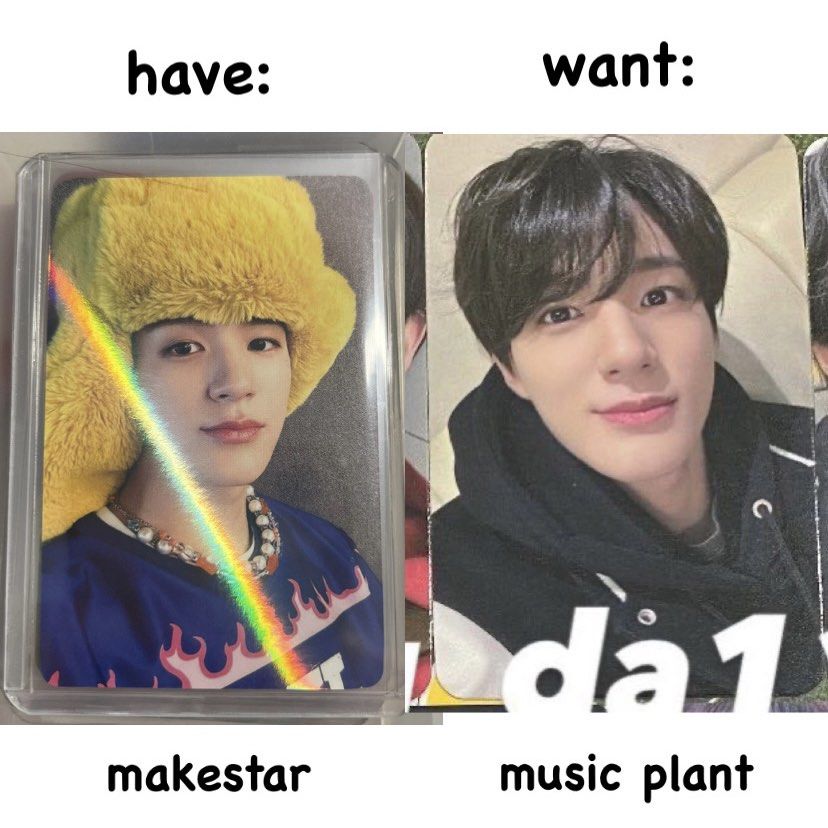 nct candy dream チソン NCT musicplant DREAM - Candy 公式通販
