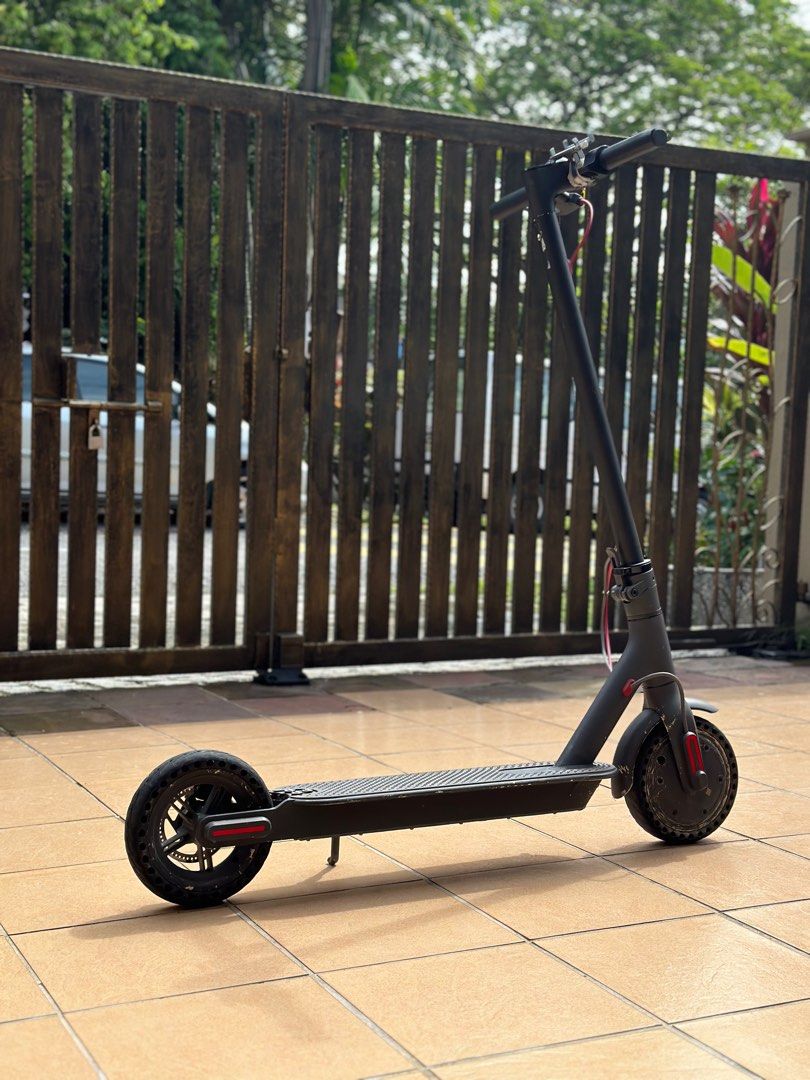 Xiaomi M365 Electric Scooter ori Sports Equipment Sports Games