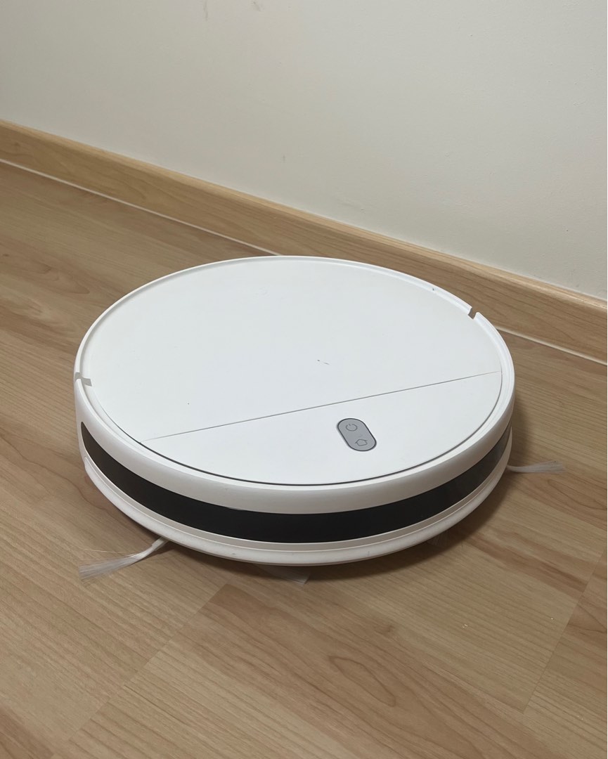 Xiaomi Mijia G1 Robot VacuumMop Essential, TV & Home Appliances