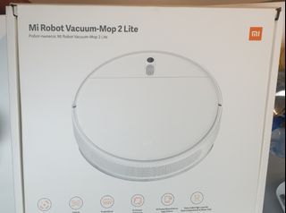 Xiaomi Robot Vacuum Mop 2 Lite