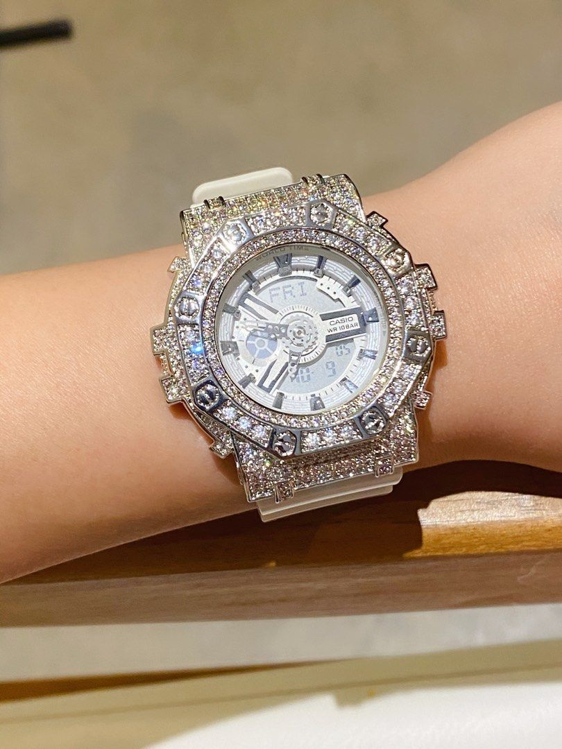 G shock bbg store