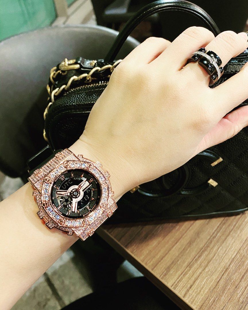 G shock sales bbg