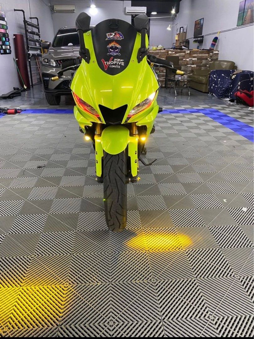 Carrific deals bike wrap