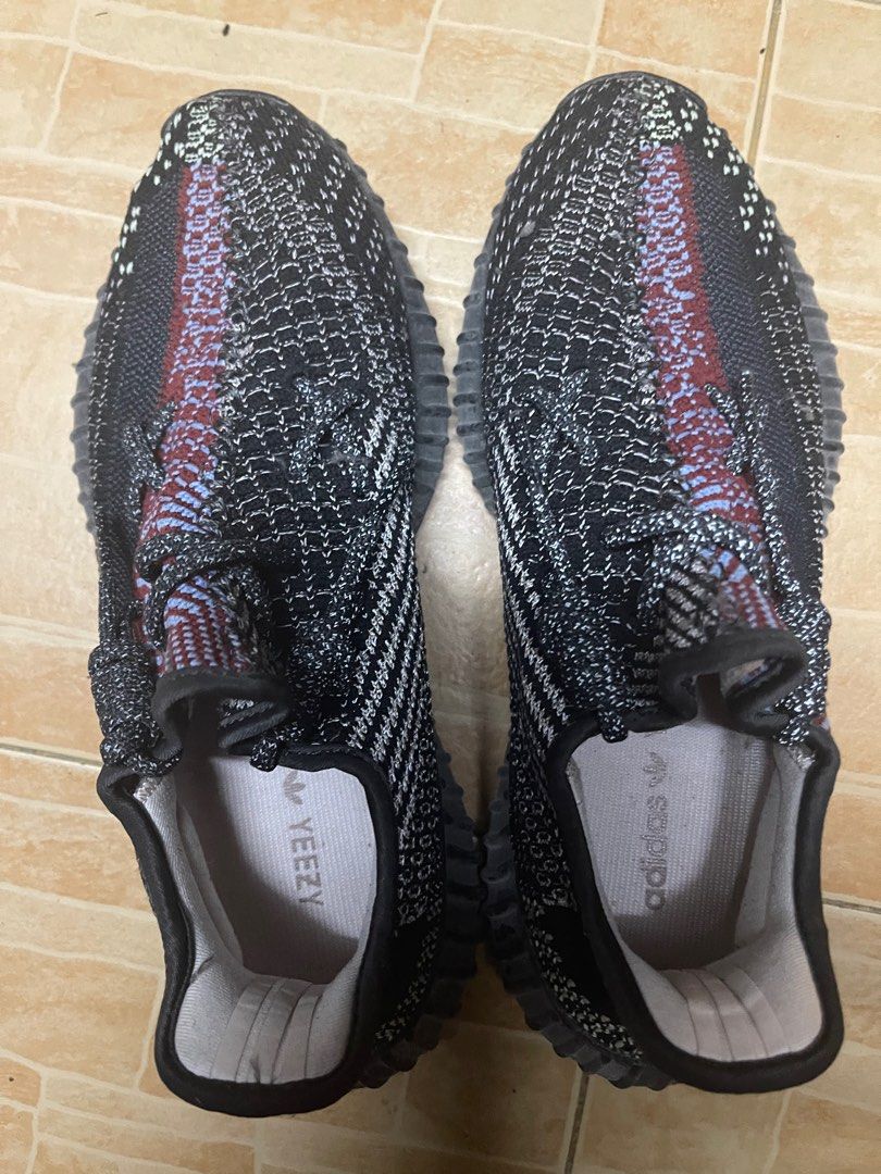 Harga top yeezy yecheil
