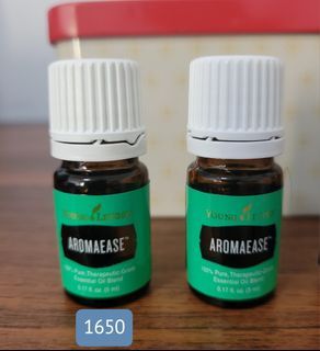 Young Living Aromaease