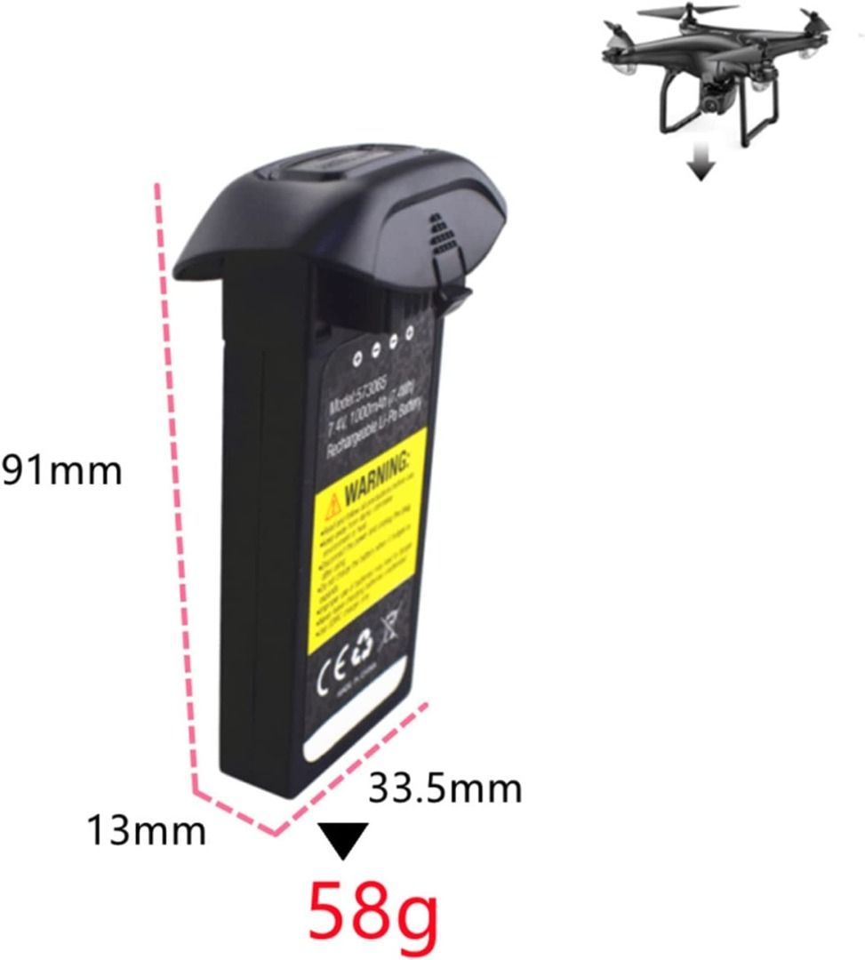 U88 drone online