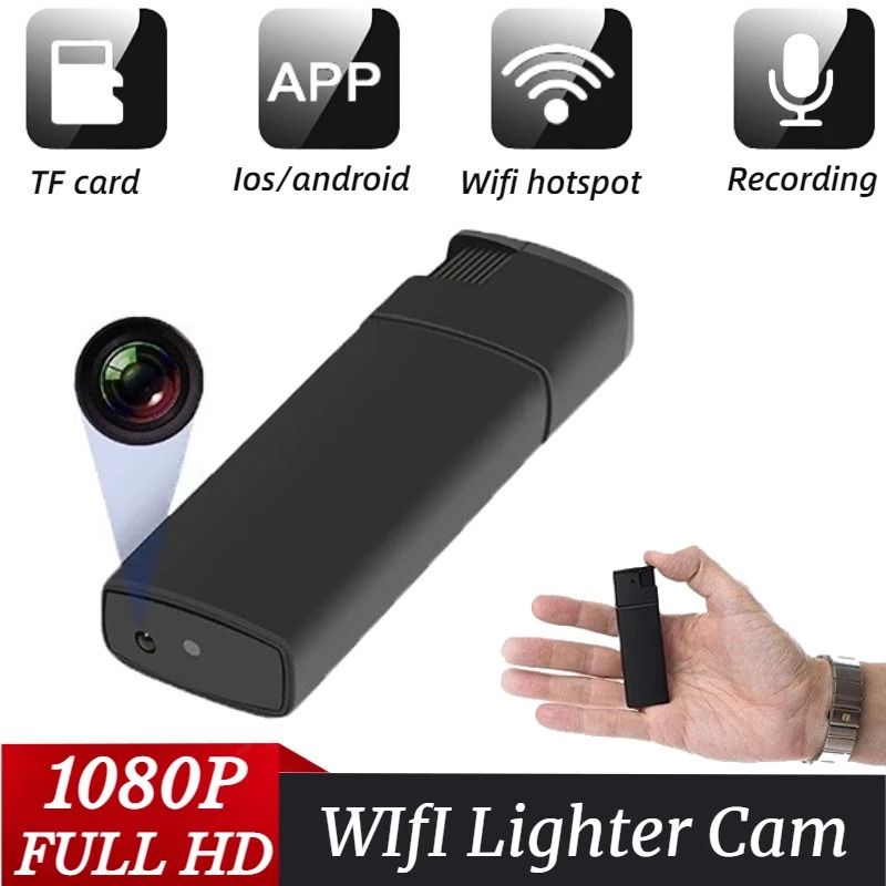 Hd night lighter camera shop