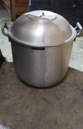 Kaldero For Sale | Cookware & Accessories | Carousell Philippines