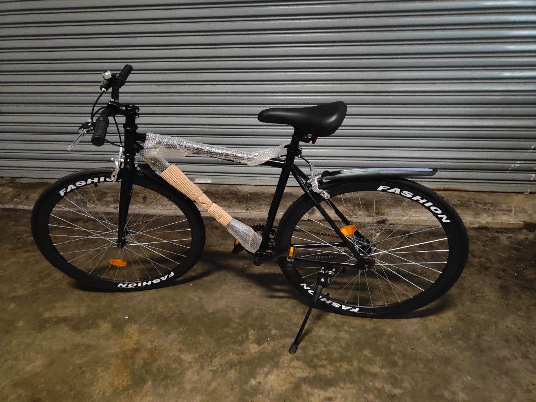 fixie 26