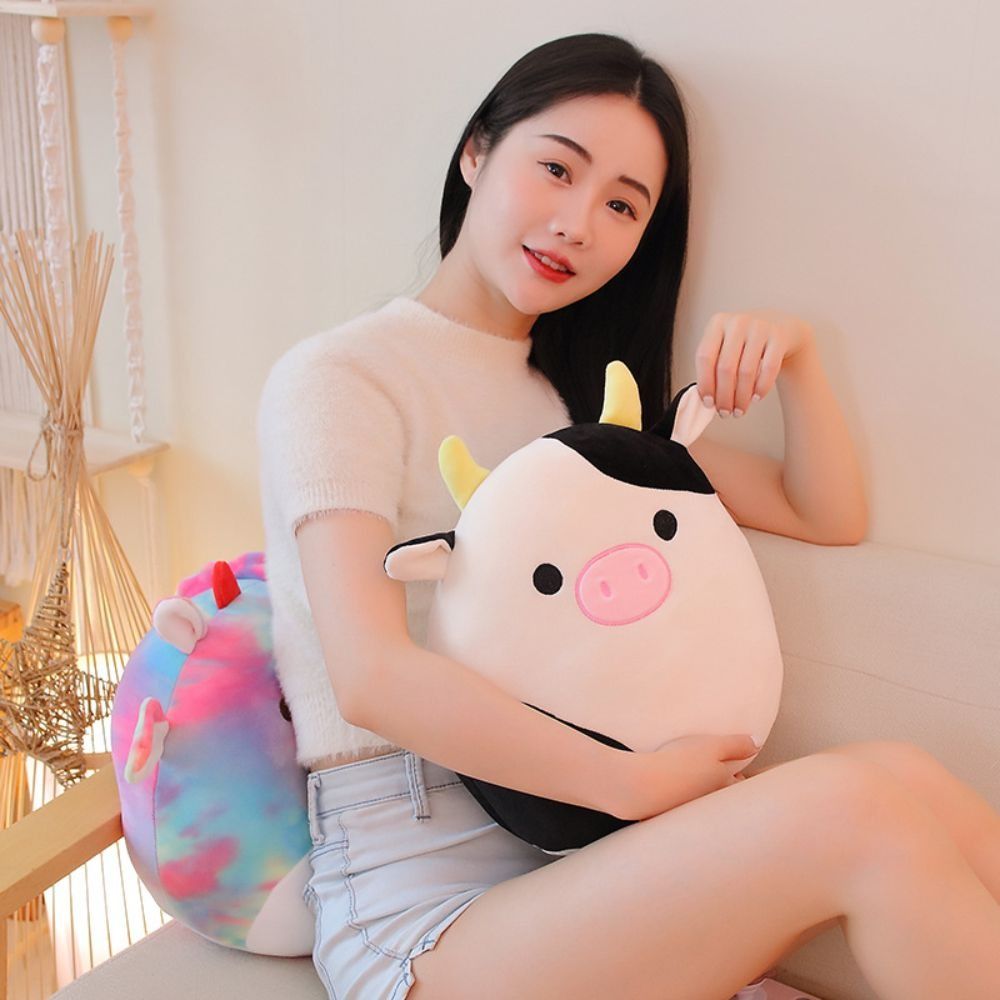 Pig unicorn stuffed animal outlet