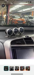 $38 for 3 meter for cars