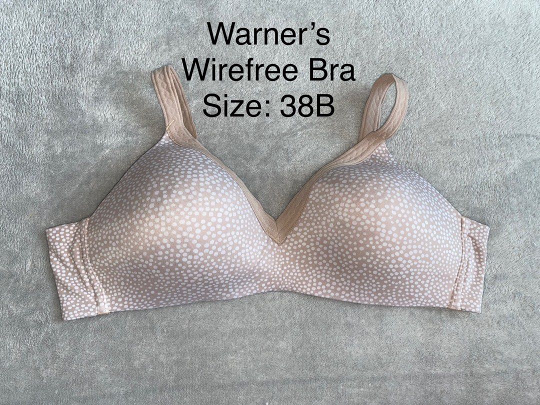 warners 38b
