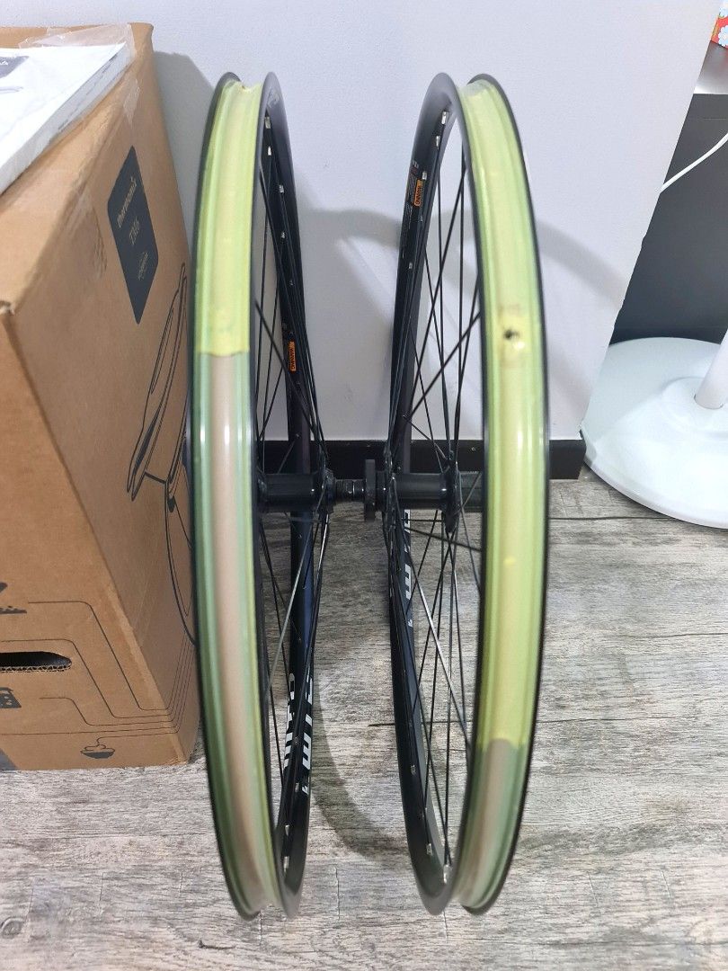 Wtb cheap serra 650b