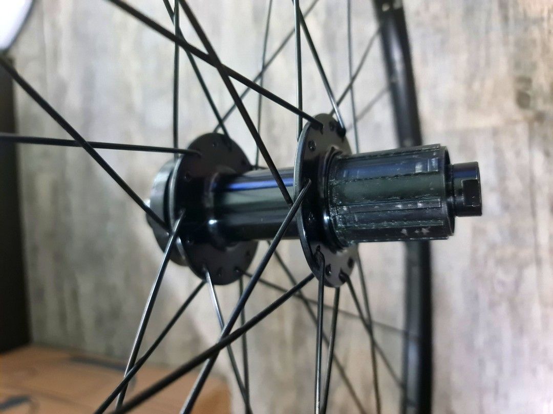 Wtb sales serra 650b