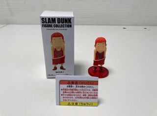 預訂7月日本直送東映日版Slam Dunk The First Slam Dunk Figure 