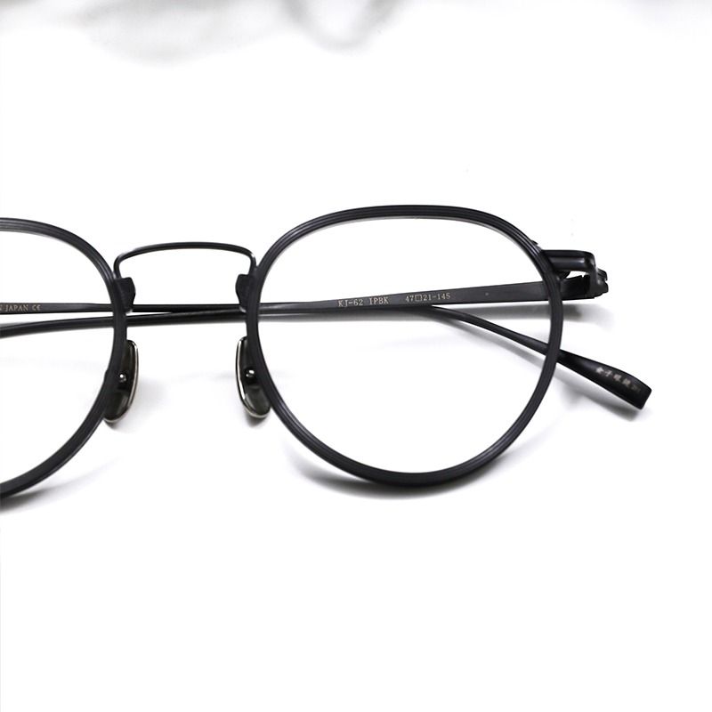 素晴らしい外見 金子眼鏡  サングラス/メガネ