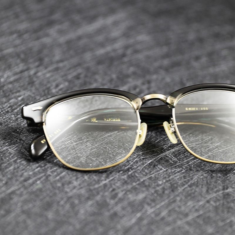 金子眼鏡 KV-131