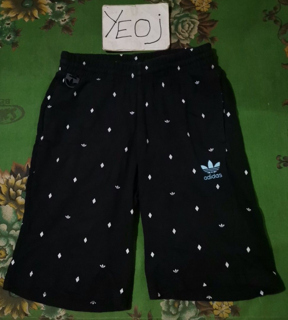 Adidas aop 2025 sweat short