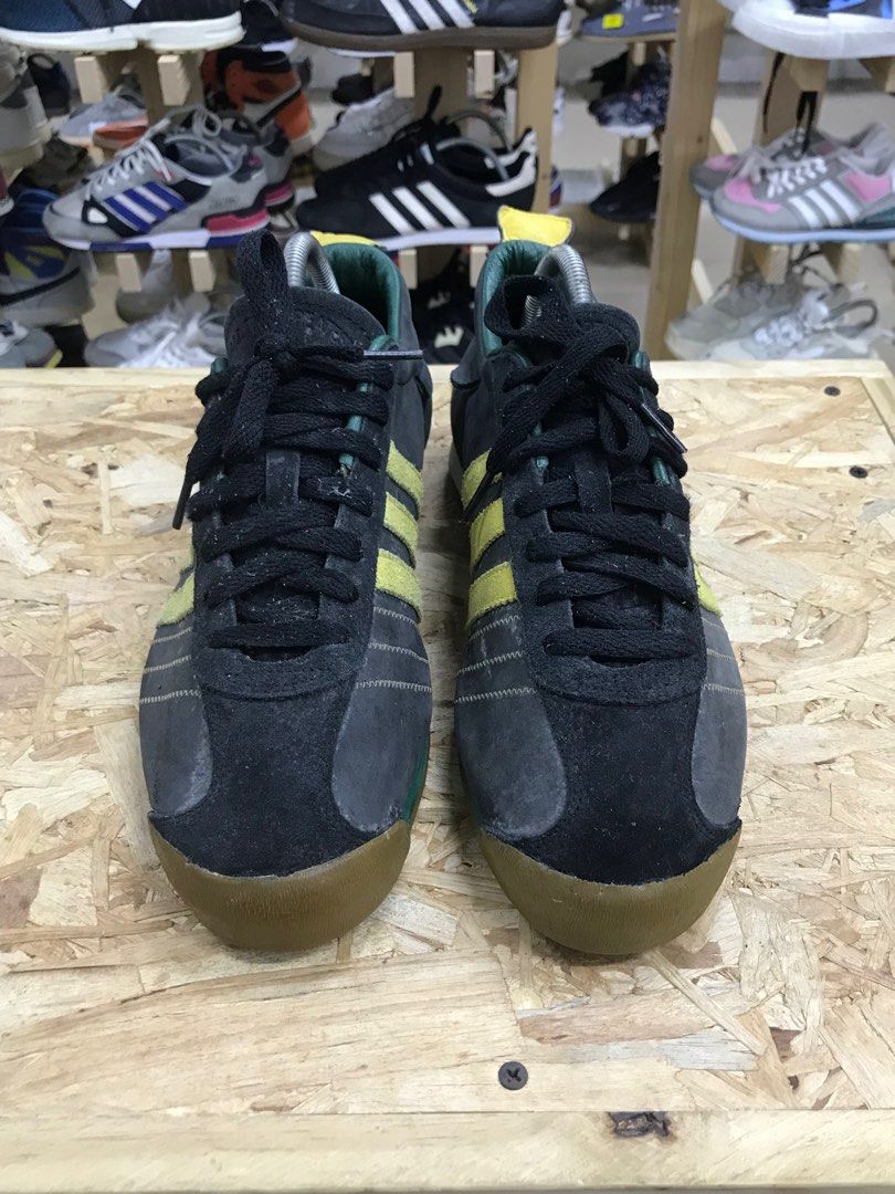 Adidas Chile Men s Fashion Footwear Sneakers on Carousell