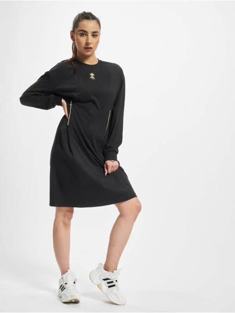 Adidas Dress Women s Fashion Dresses Sets Dresses on Carousell