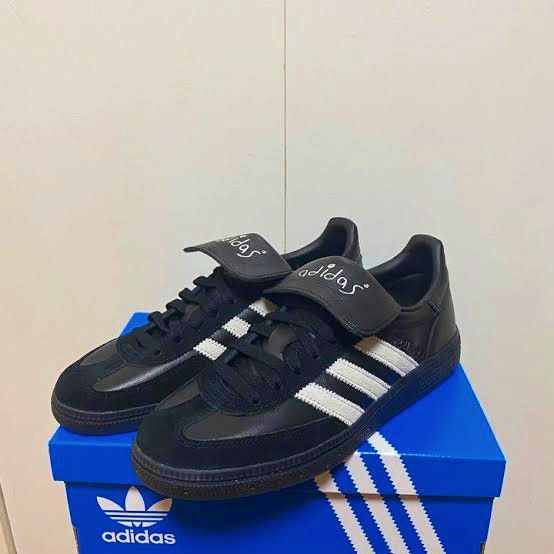 Adidas store spezial leather
