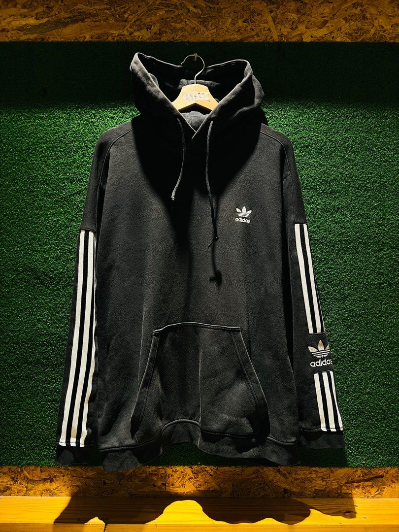 Adidas hoodie 2xl new arrivals