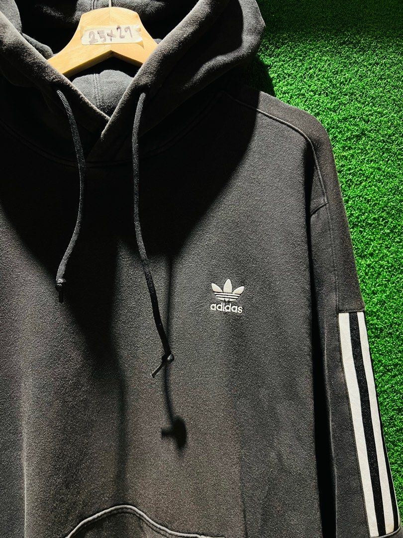 Adidas hoodie 2xl sale