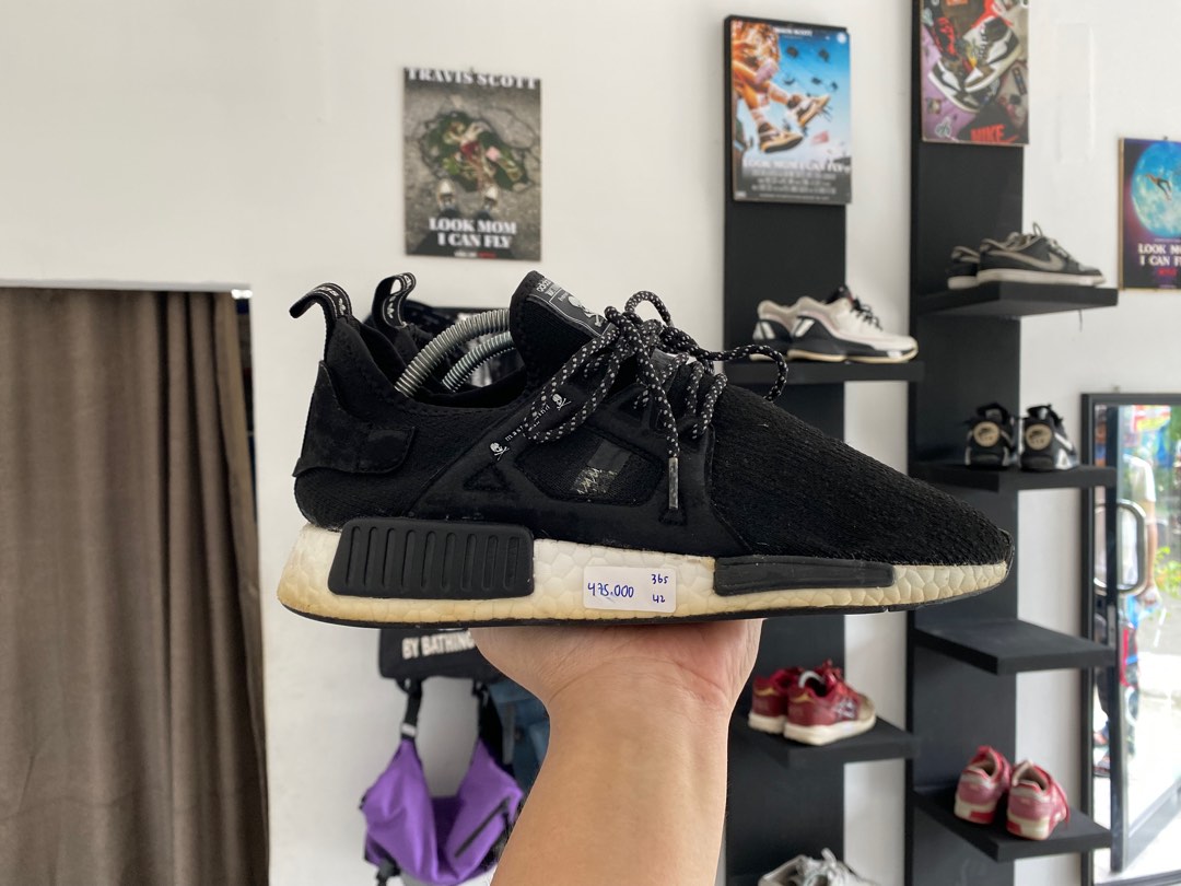 nmd x mastermind