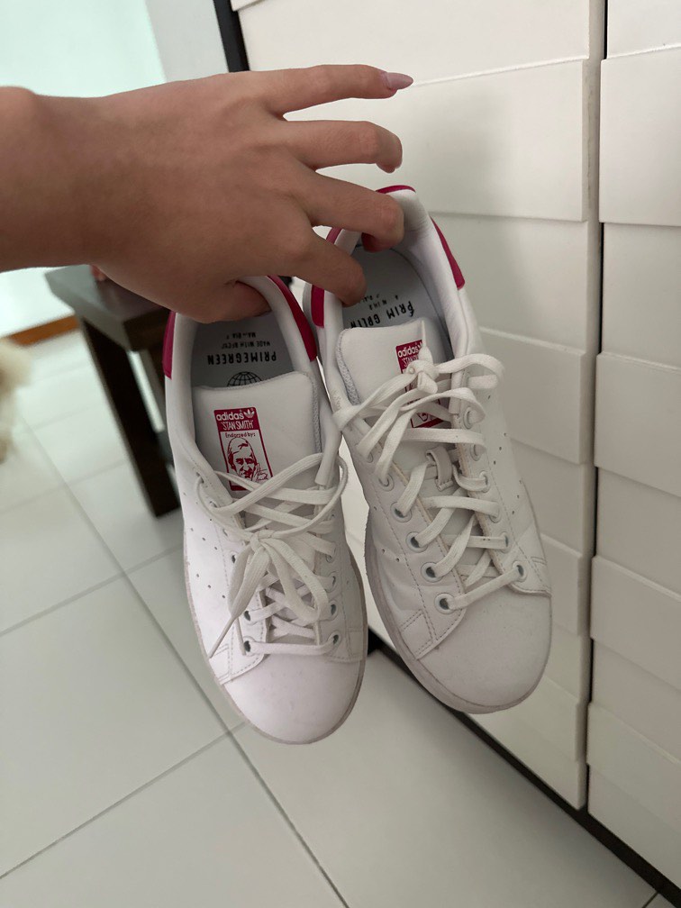 stan smith junior
