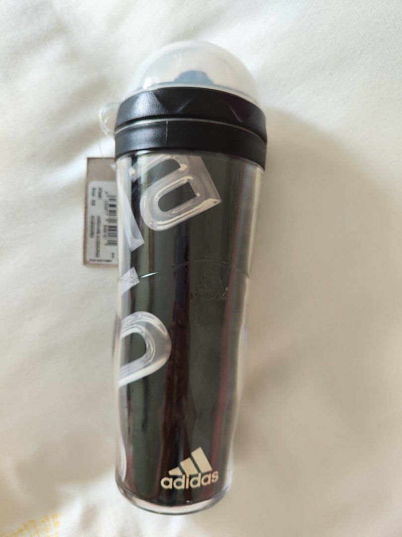 Adidas thermo design bottle, Furniture & Home Living, Kitchenware ...