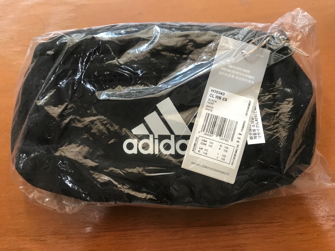 Adidas tourney toiletry top kit