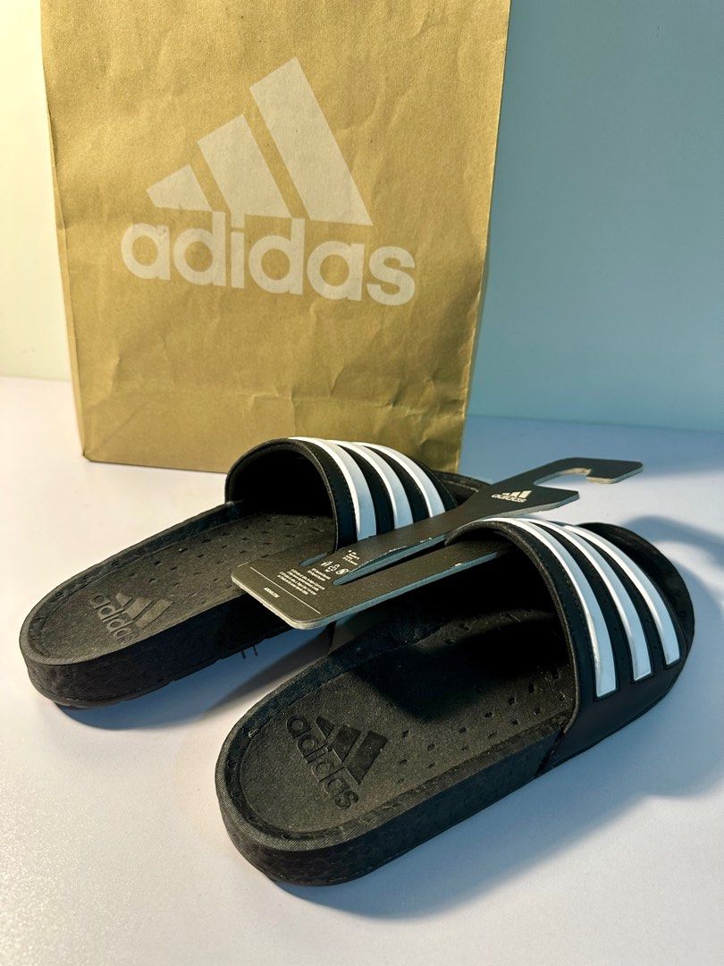 Boost deals slides uk