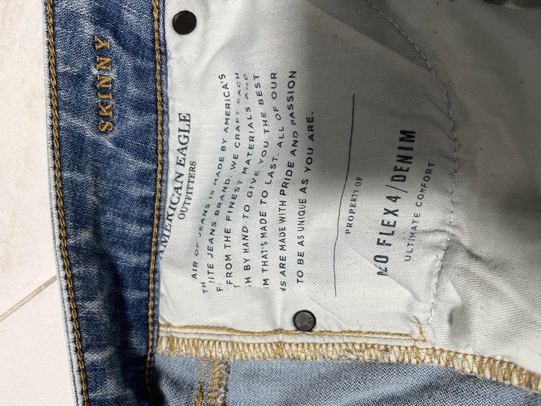 Ae extreme flex 4 online