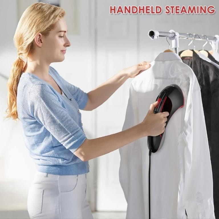 Aicok handheld garment sale steamer